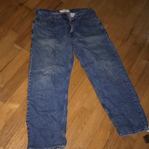 Levi’s 569 men’s jeans 34x30